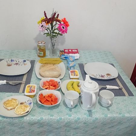 Autumn Home Stay Dambulla Exterior foto
