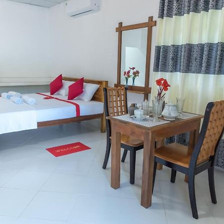 Autumn Home Stay Dambulla Exterior foto