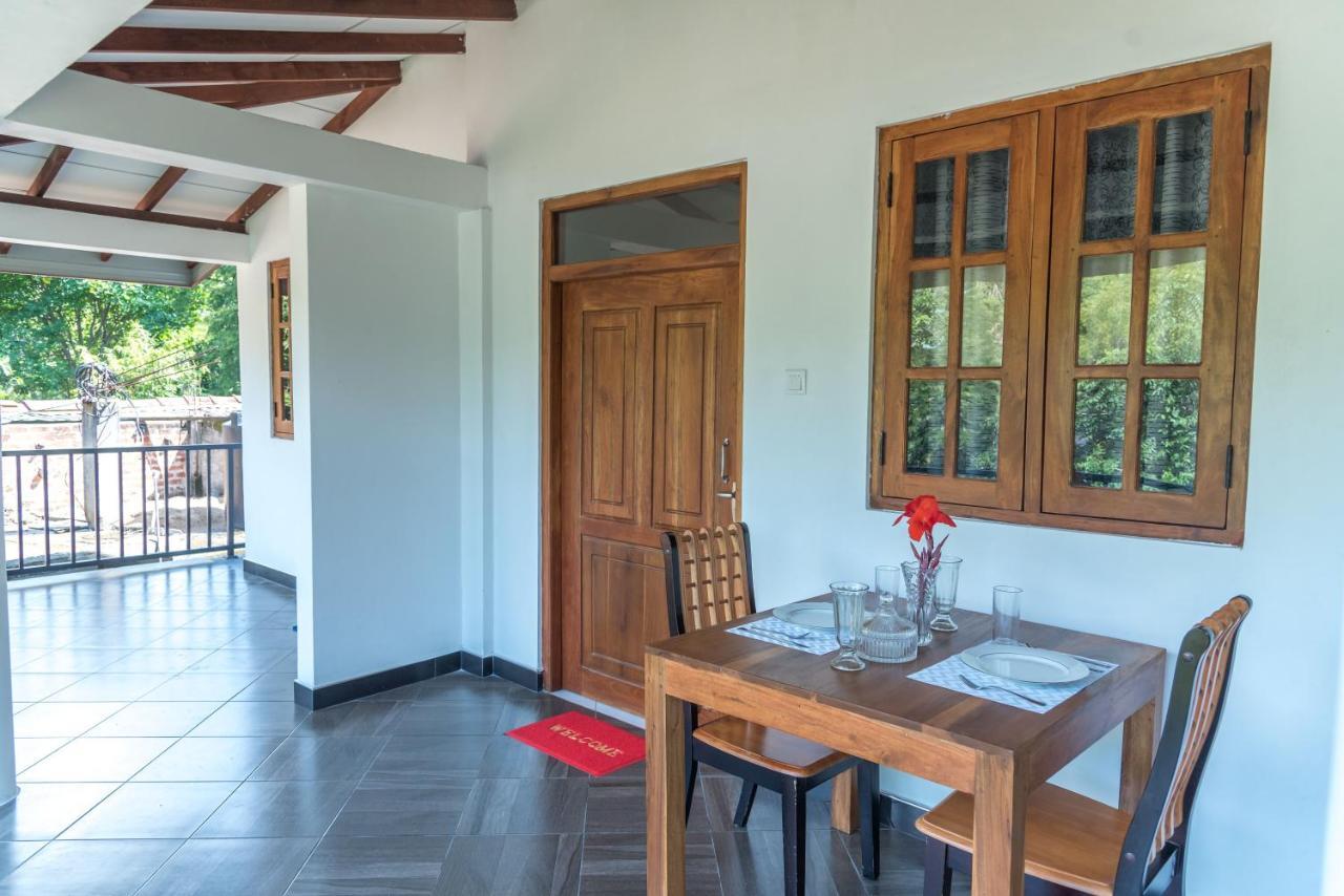 Autumn Home Stay Dambulla Exterior foto