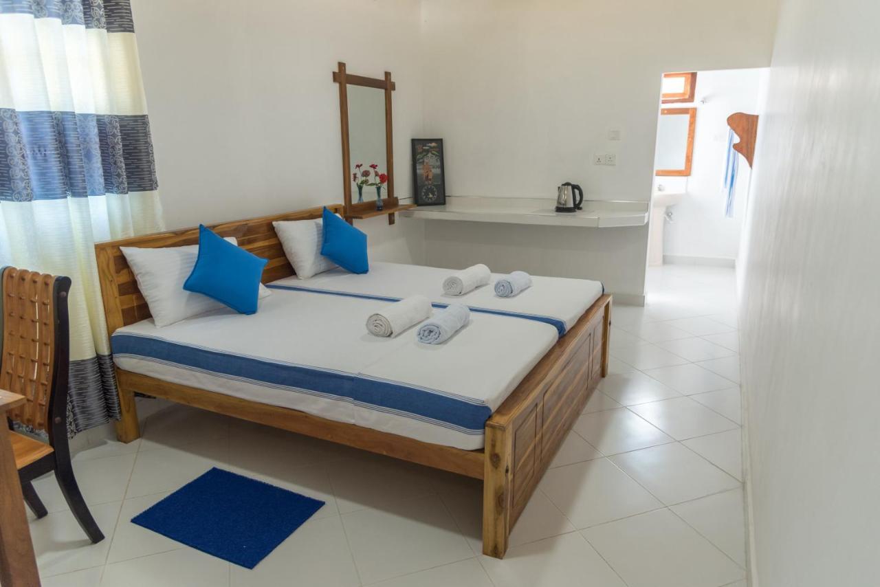 Autumn Home Stay Dambulla Exterior foto