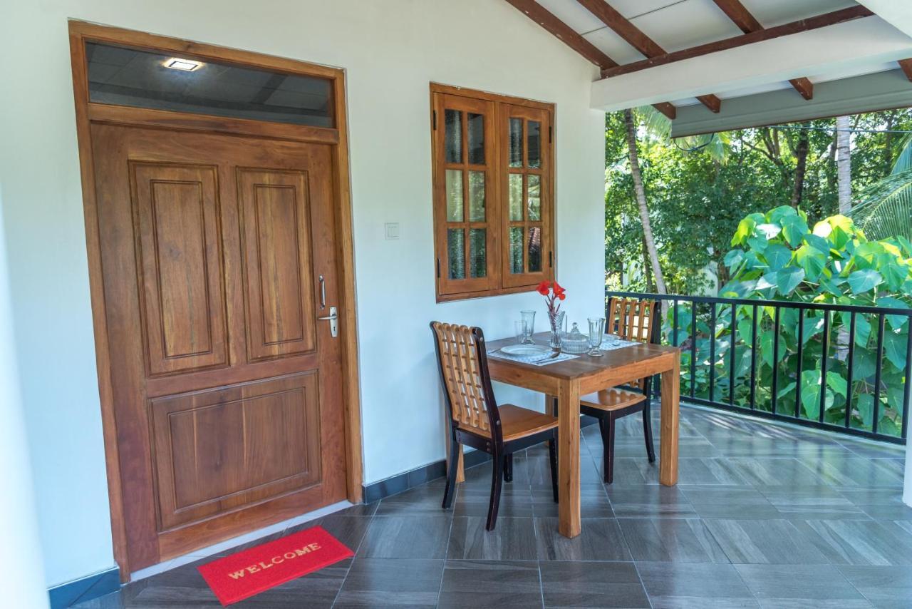 Autumn Home Stay Dambulla Exterior foto