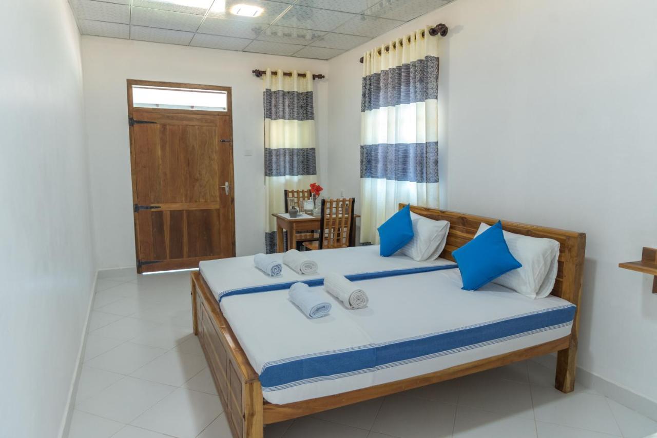 Autumn Home Stay Dambulla Exterior foto