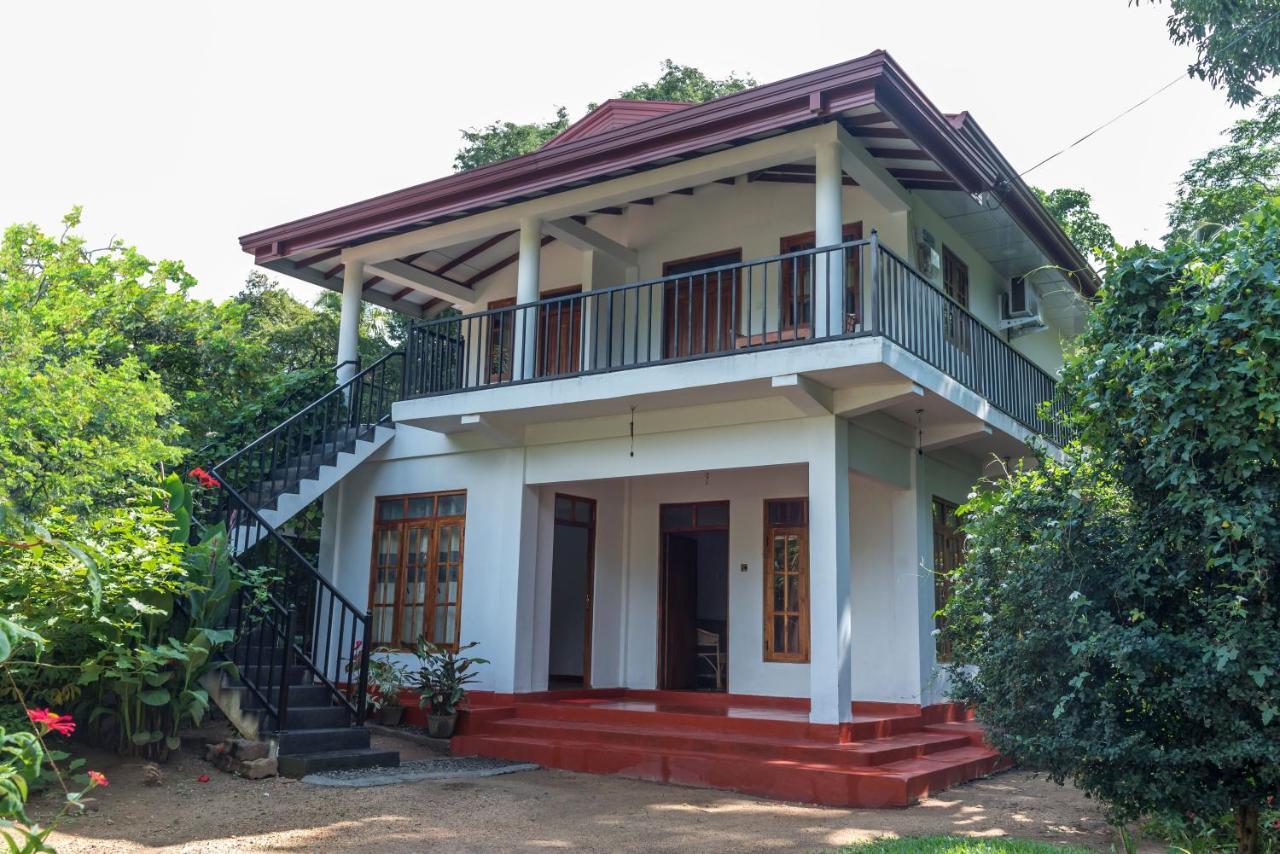 Autumn Home Stay Dambulla Exterior foto