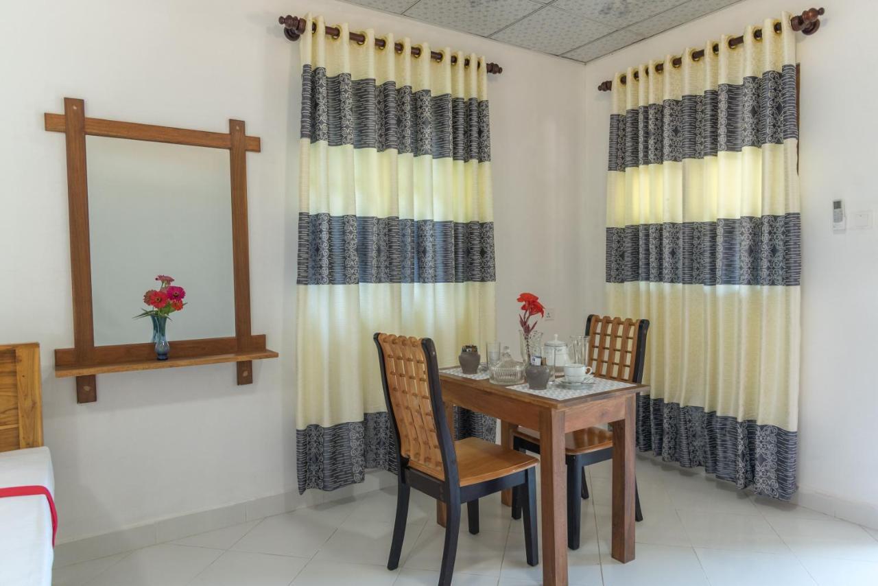 Autumn Home Stay Dambulla Exterior foto