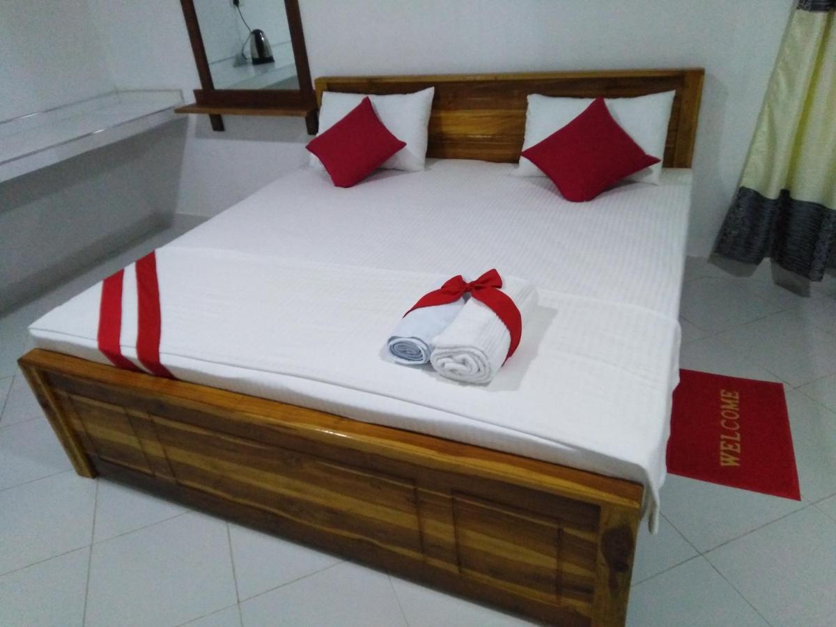 Autumn Home Stay Dambulla Exterior foto