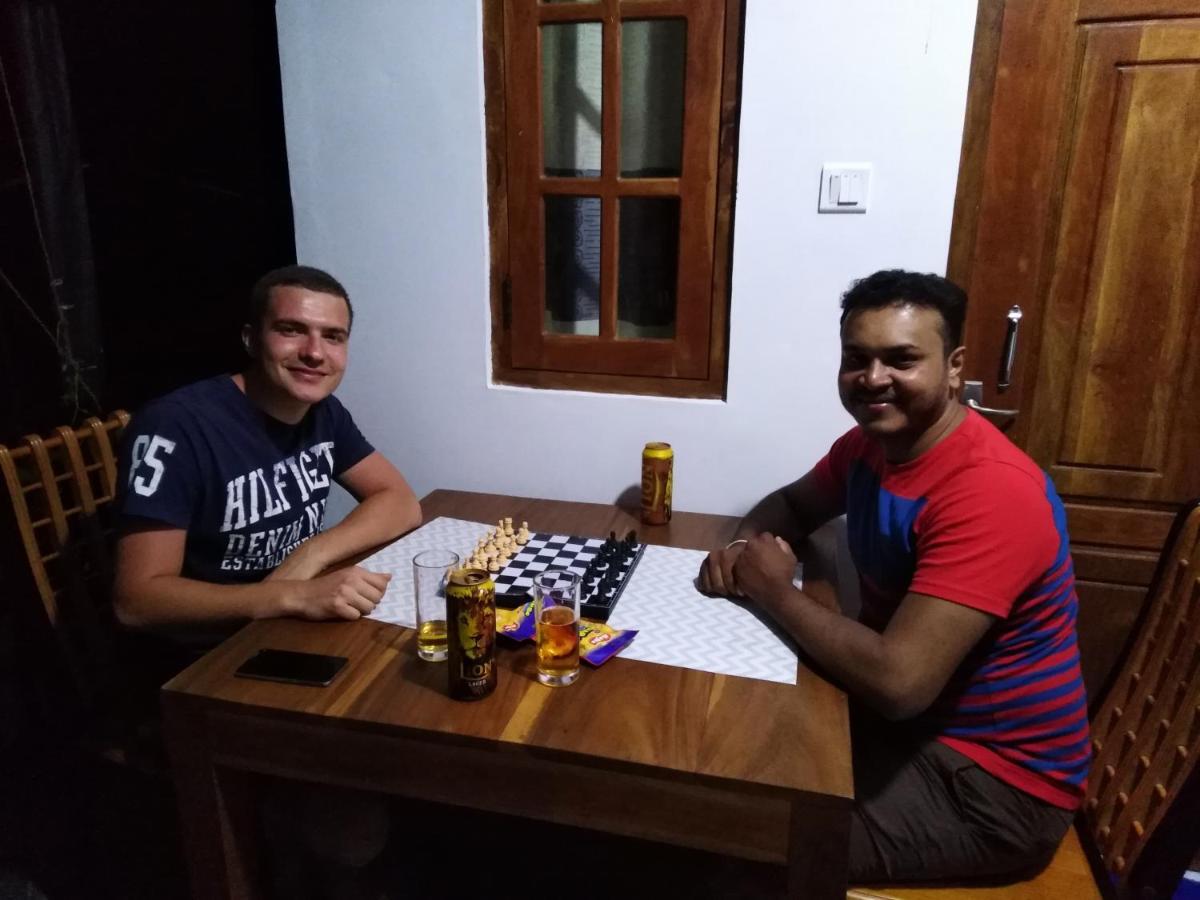 Autumn Home Stay Dambulla Exterior foto